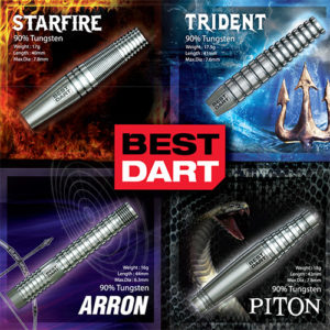 Best Dart